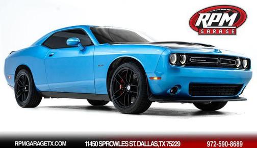 2015 Dodge Challenger R/T