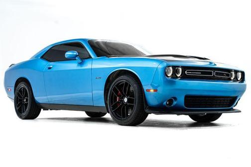 2015 Dodge Challenger R/T