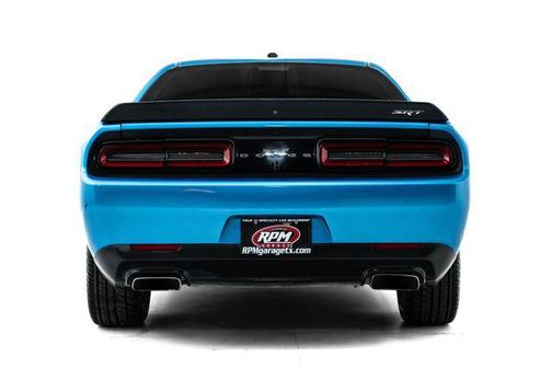 2015 Dodge Challenger R/T