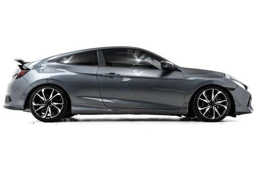 2017 Honda Civic Si