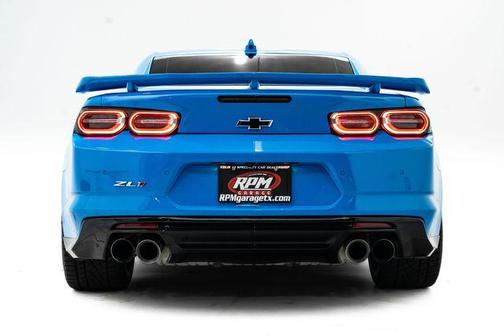 2023 Chevrolet Camaro ZL1