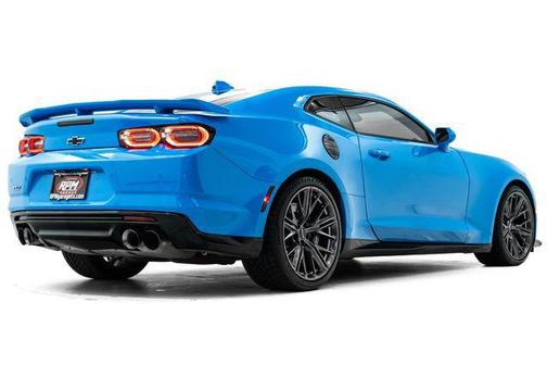 2023 Chevrolet Camaro ZL1