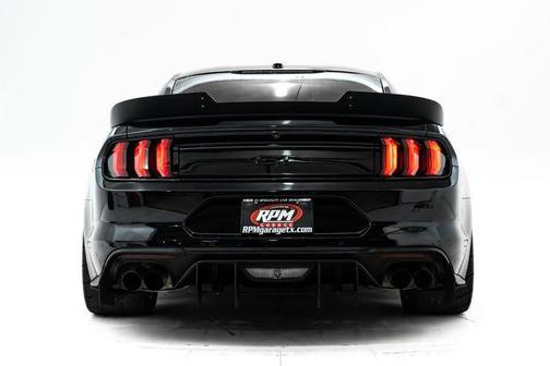 2020 Ford Mustang GT