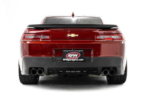 2015 Chevrolet Camaro 2SS