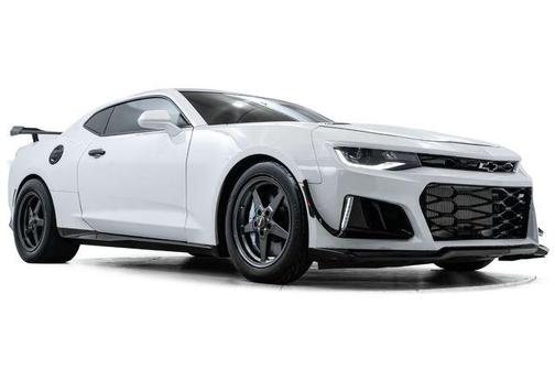 2018 Chevrolet Camaro ZL1