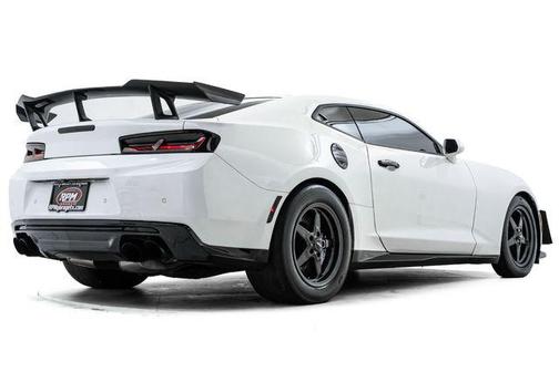 2018 Chevrolet Camaro ZL1