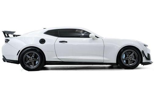 2018 Chevrolet Camaro ZL1