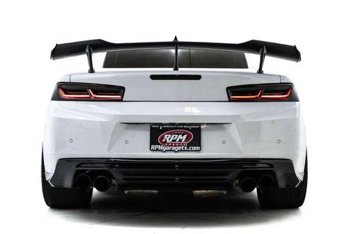 2018 Chevrolet Camaro ZL1
