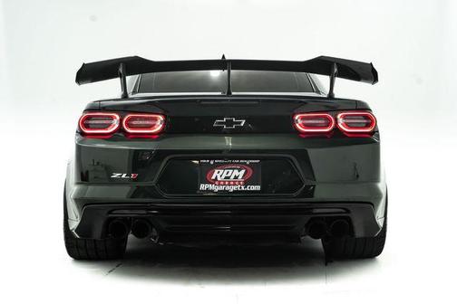 2020 Chevrolet Camaro ZL1
