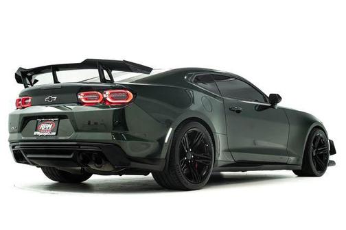 2020 Chevrolet Camaro ZL1