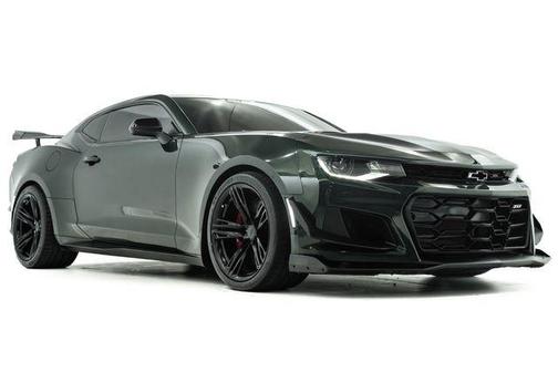 2020 Chevrolet Camaro ZL1