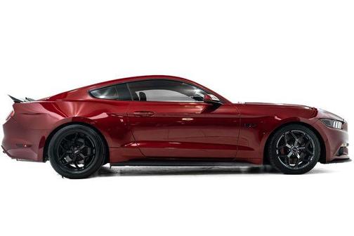 2016 Ford Mustang GT