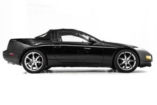 1994 Nissan 300ZX Low Mileage All Original