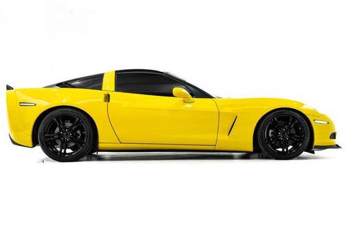 2013 Chevrolet Corvette 3LT