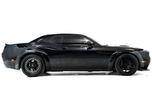 2015 Dodge Challenger R/T Scat Pack