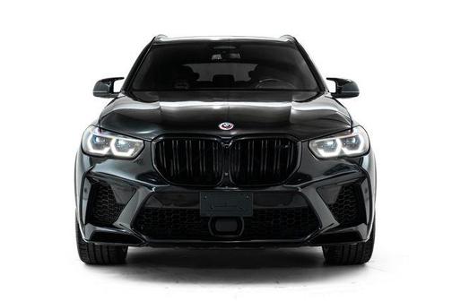 2022 BMW X5 M Base