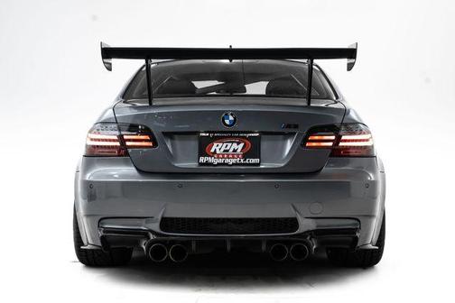 2008 BMW M3 Base