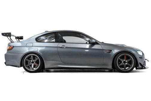 2008 BMW M3 Base
