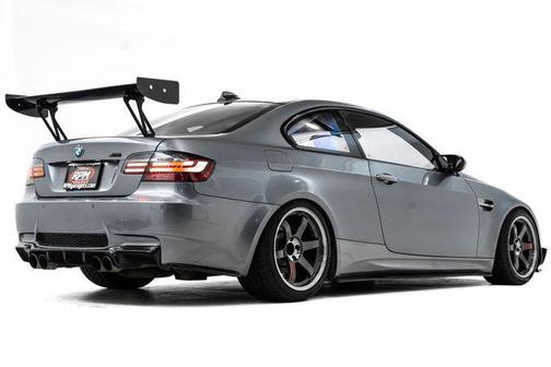 2008 BMW M3 Base