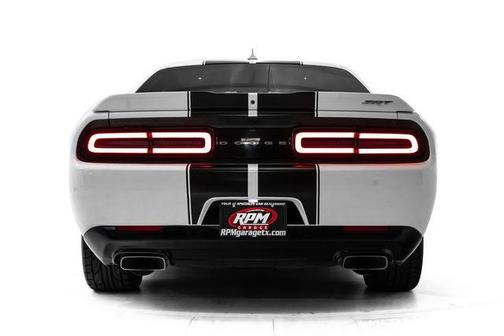 2016 Dodge Challenger SRT 392