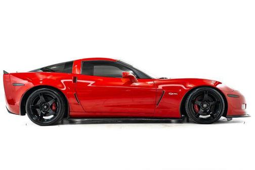 2006 Chevrolet Corvette Z06