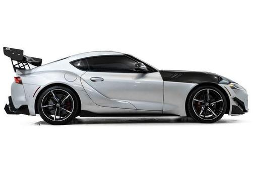 2021 Toyota Supra 3.0 Premium