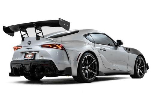 2021 Toyota Supra 3.0 Premium