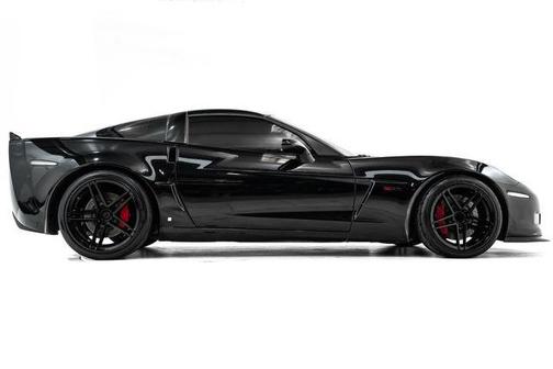 2006 Chevrolet Corvette Z06