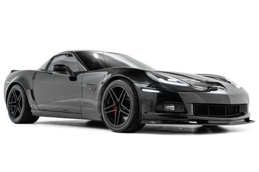 2006 Chevrolet Corvette Z06