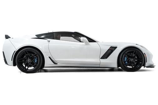 2015 Chevrolet Corvette Z06 Hardtop