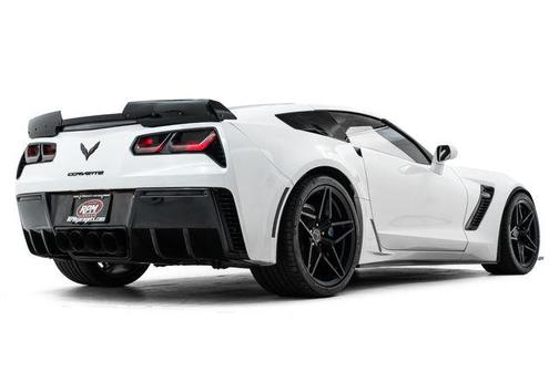 2015 Chevrolet Corvette Z06 Hardtop