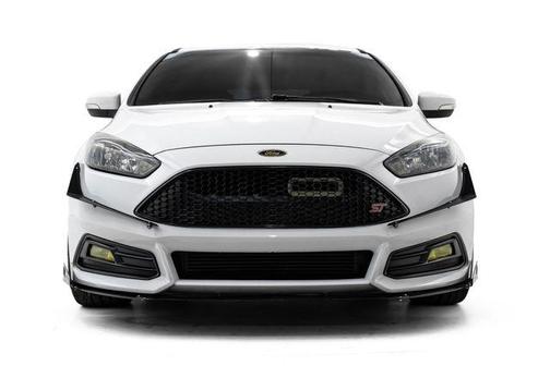 2016 Ford Focus ST