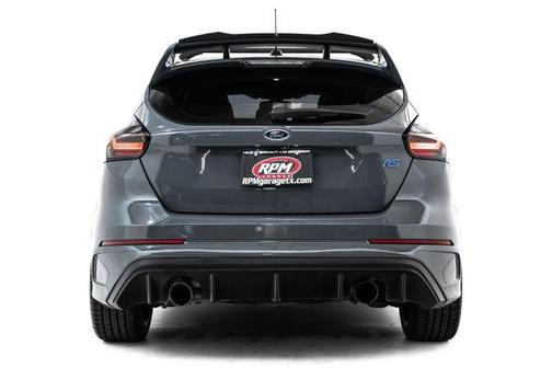 2016 Ford Focus RS Base