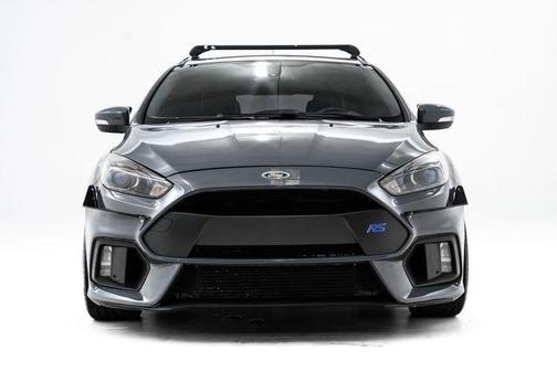 2016 Ford Focus RS Base