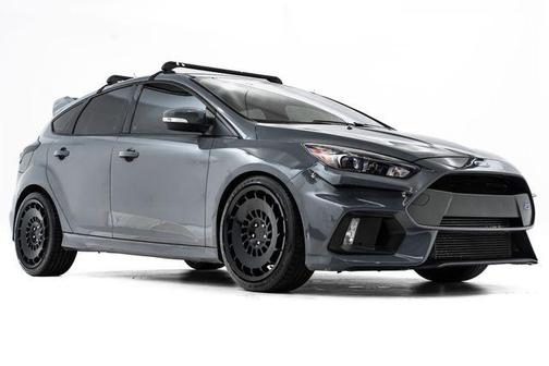 2016 Ford Focus RS Base