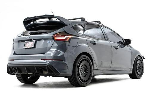 2016 Ford Focus RS Base