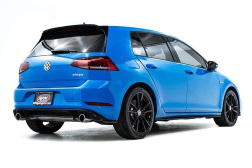 2021 Volkswagen Golf GTI 2.0T S DSG