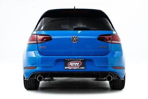 2021 Volkswagen Golf GTI 2.0T S DSG