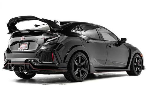 2017 Honda Civic Type R Touring