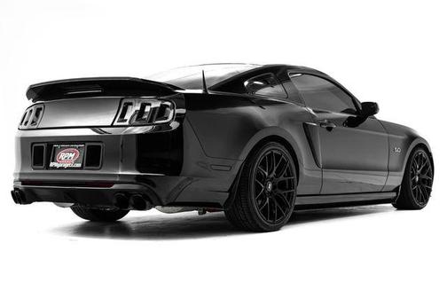 2014 Ford Mustang GT Premium