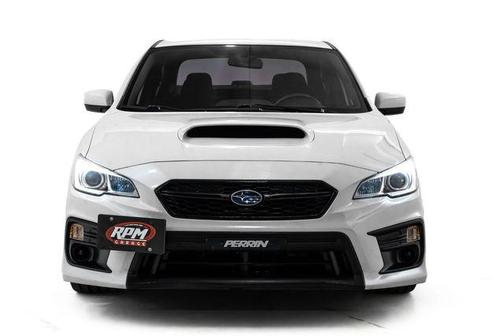 2021 Subaru WRX Base