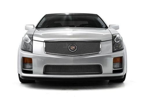 2007 Cadillac CTS-V Base