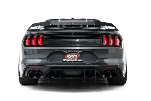 2018 Ford Mustang GT