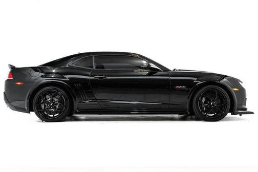 2015 Chevrolet Camaro Z/28