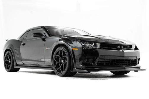 2015 Chevrolet Camaro Z/28