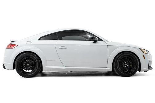 2018 Audi TT RS 2.5T