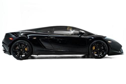 2014 Lamborghini Gallardo LP560-4