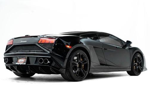 2014 Lamborghini Gallardo LP560-4