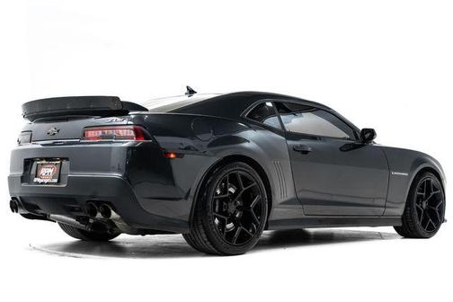 2014 Chevrolet Camaro ZL1