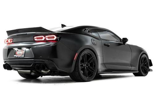 2017 Chevrolet Camaro 1SS
